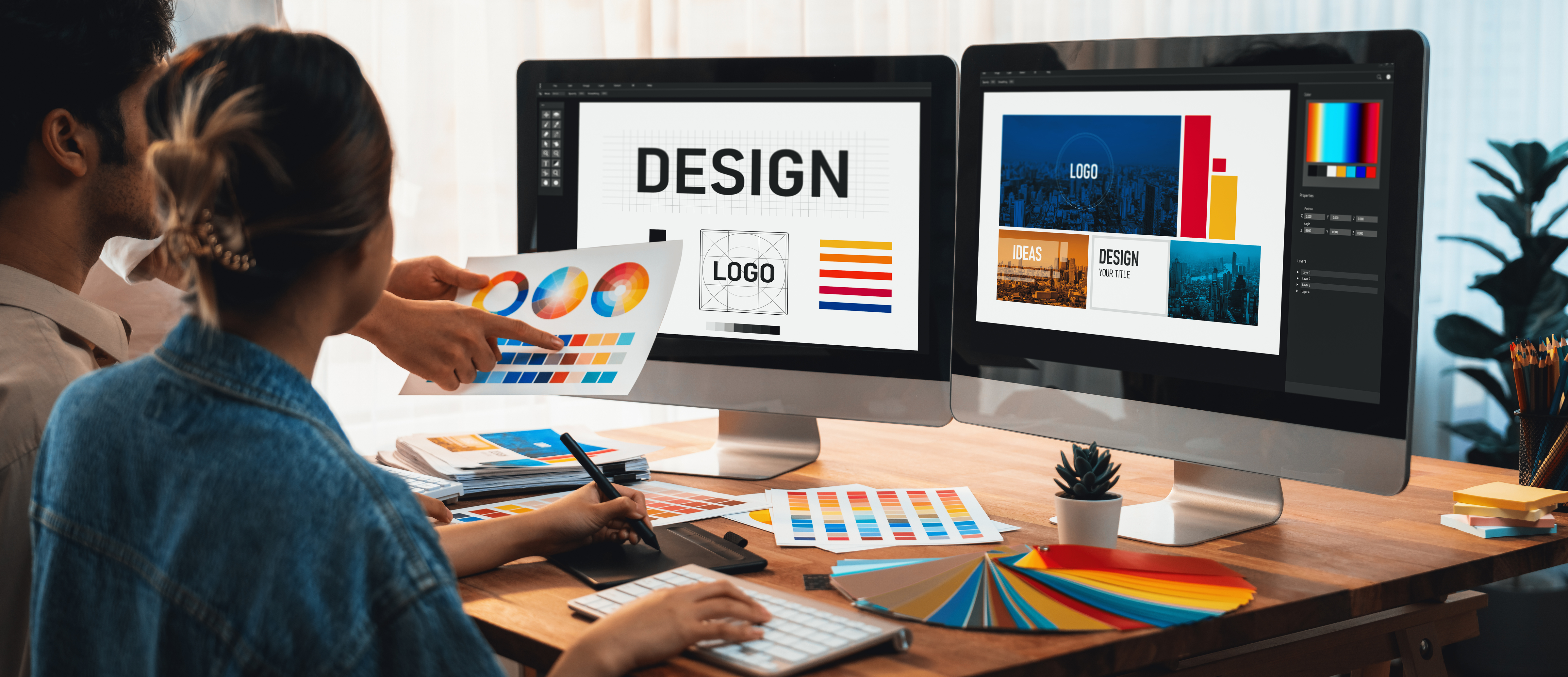 Webstránky na mieru, SEO optimalizácia a online marketing pre firmy