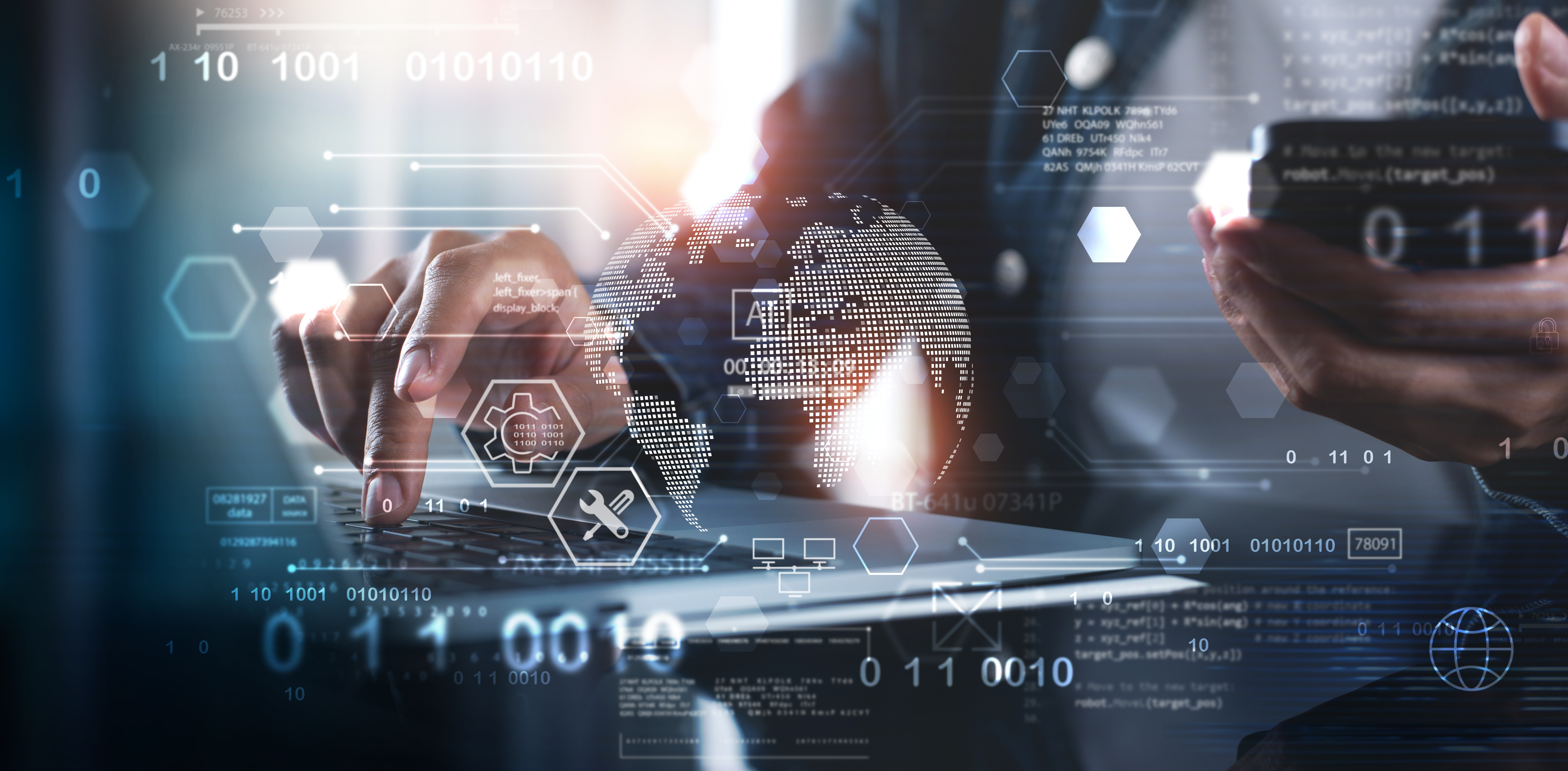 Marketingové stratégie, SEO optimalizácia a profesionálne vytvorenie webových stránok pre váš rast